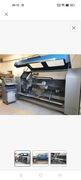 Tokarka CNC HAPFO CLASSIC 2000 - zamiana 