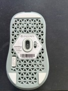 Myszka GEM Plus Onyx White Wireless