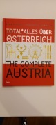 Total alles über Österreich The complete Austria