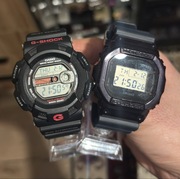 Zamienię! Casio G-shock DW-5600NNj i G-9100 2:1
