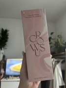 Growus Regenerujący niezmywalny spray do włosów Damage Therapy No-Wash