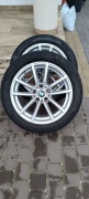Felgi aluminiowe BMW seria 3 i 5 