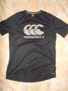 Canterbury T-shirt męs. r.L