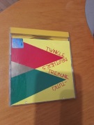 CD TWINKLE BROTHER'S TRBUNIE - TUTKI Kinior Kiniorski perełka