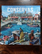 Conservas werska Ks oraz stretch goale