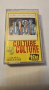 Kaseta magnetofonowa The Best Of Culture Club