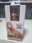 Figurka WWE The Rock Oryginalna Mattel
