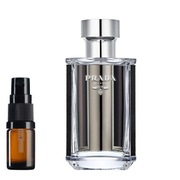 Prada L'Homme EDT Dekant 5ml