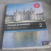 Poznać Przeszłość 2 Zakres podstawowy