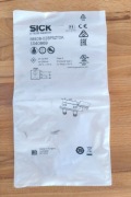 Czujnik indukcyjny SICK IME08-02BPSZT0K NOWY