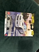 Hot Wheels Premium Boulevard BMW M3 GTR #142 JHW30