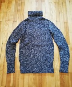 sweter golf męski Zara S