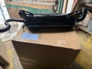 Wydech oryginalny od aprili rs 125 4t