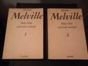 H.Melville – Moby Dick czyli biały wieloryb
