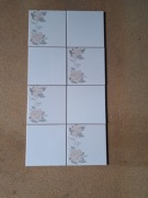 Glazura z okresu PRL