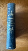 K. Szajnocha. DWA LATA DZIEJÓW NASZYCH. T.1-2. I wyd. 1865