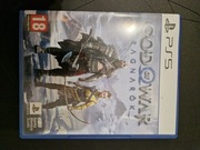 Gra God Of War Ragnarok PS5