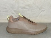 ECCO ATH-1FM - SNEAKERSY SKÓRA - rozm. 43 - JAK NOWE !!!