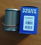 Wkład filtra paliwa Volvo Penta 21408351