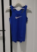 *NIKE* świetna chabrowa koszulka 36 S