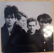 Echo & The Bunnymen – Echo & The Bunnymen LP' EU 1987 EX+