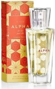 Avon ALPHA edp 30 ml . Unikaty  w folii !!!