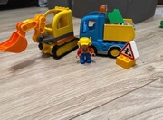 Lego duplo 10812