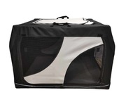 Torba kojec transporter klatka Trixie Mobile Vario 40