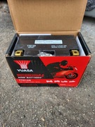 Akumulator motocykl quad Yuasa TTZ12S 12v 11,6Ah 210A Nowy