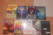 4 x Urszula Le Guin i in.