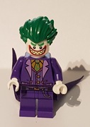 Lego figurka The LEGO Batman Movie: sh0354, Joker 
