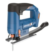 Wyrzynarka Dexter one 20V akumulatorowa