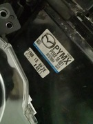 Komputer sterownik silnika Mazda cx5 2.5 II Pymx 18881 pynb mitsubishi