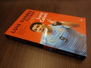 Luis Suarez Pistolet Luca Caioli