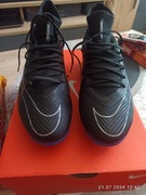 Nowe Korki rozm. 44. 5 Nike air