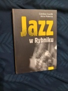 Jazz w Rybniku – Czesław Gawlik, Anna Małecka