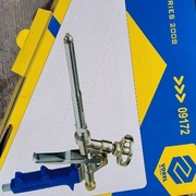 pistolet do pianki montażowej