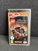 Lego Piraci z Karaibów PSP