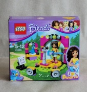 lego 41309 Friends Muzyczny duet Andrei