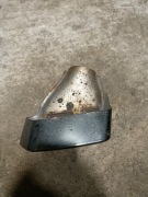 Bmw f10 f11 końcówka  wydechu m550d prawa