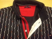 2 szt. Tommy hilfiger polo Koszulka polo I tshirt męska  rozmiar  l fit XL