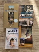 Chrześcijaństwo, Śledztwo w Sprawie Cudów w Kościele Katolickim, Wiara