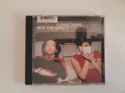 Everything But The Girl - Walking Wounded - płyta CD