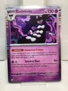 Pokémon TCG: Gothitelle 043/086 holo Black Bolt & White Flare