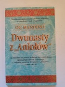 Og Mandino - Dwunasty z "Aniołów"
