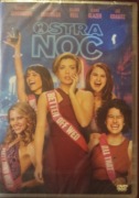 OSTRA NOC - [ DVD ], LEKTOR; WYS. SCARLETT JOHANSSON; NOWY - FOLIA