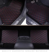 Dywaniki samochodowe do BMW, Szkodą, Wolkswagen