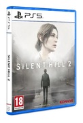 Silent Hill 2 ps5