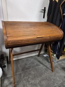 Biurko żaluzjowe Dom Mody Polskiej 