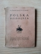 Polska dzisiejsza Edward Maliszewski 1926